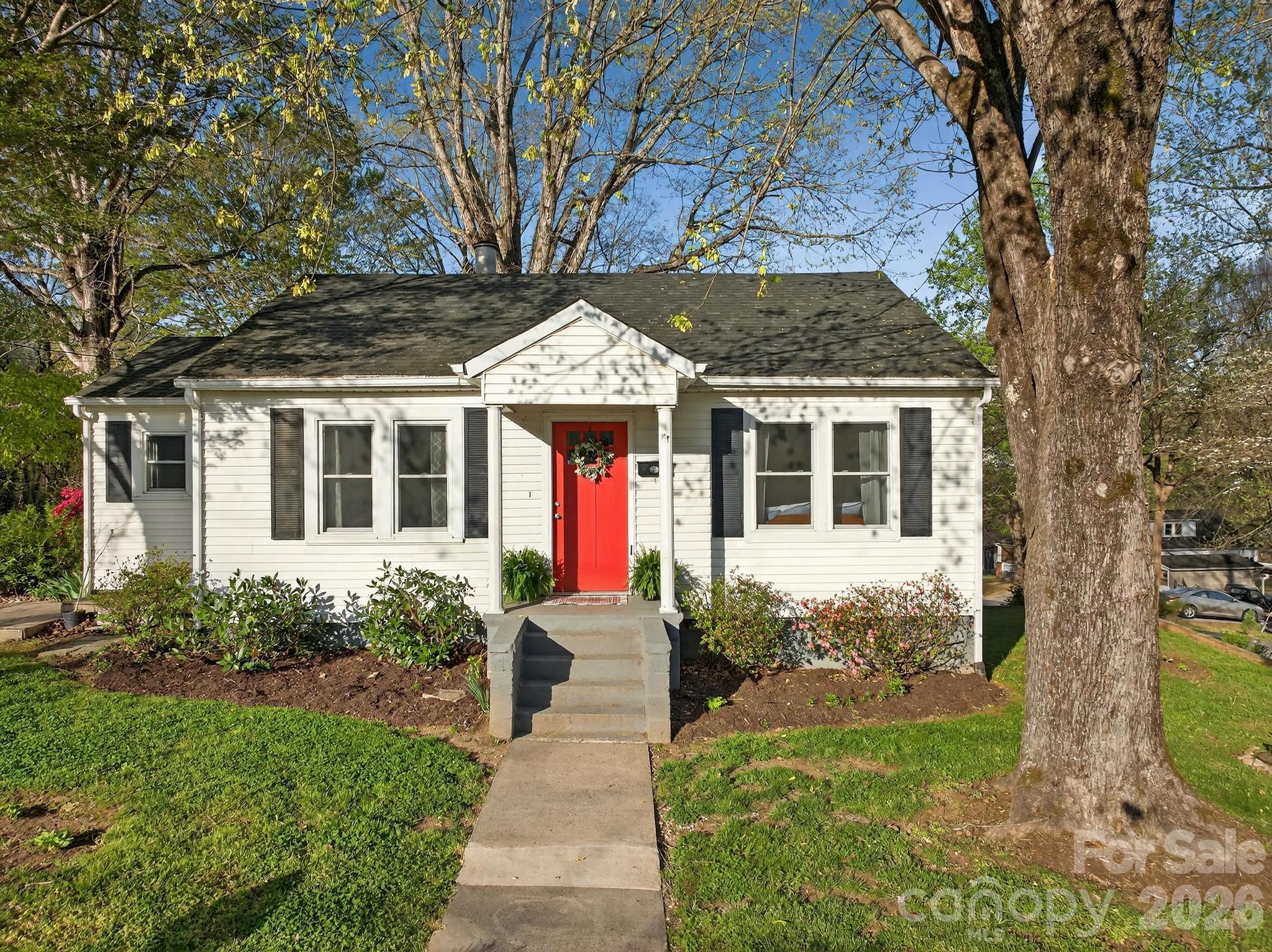 713 Prospect Street NW Lenoir NC 28645