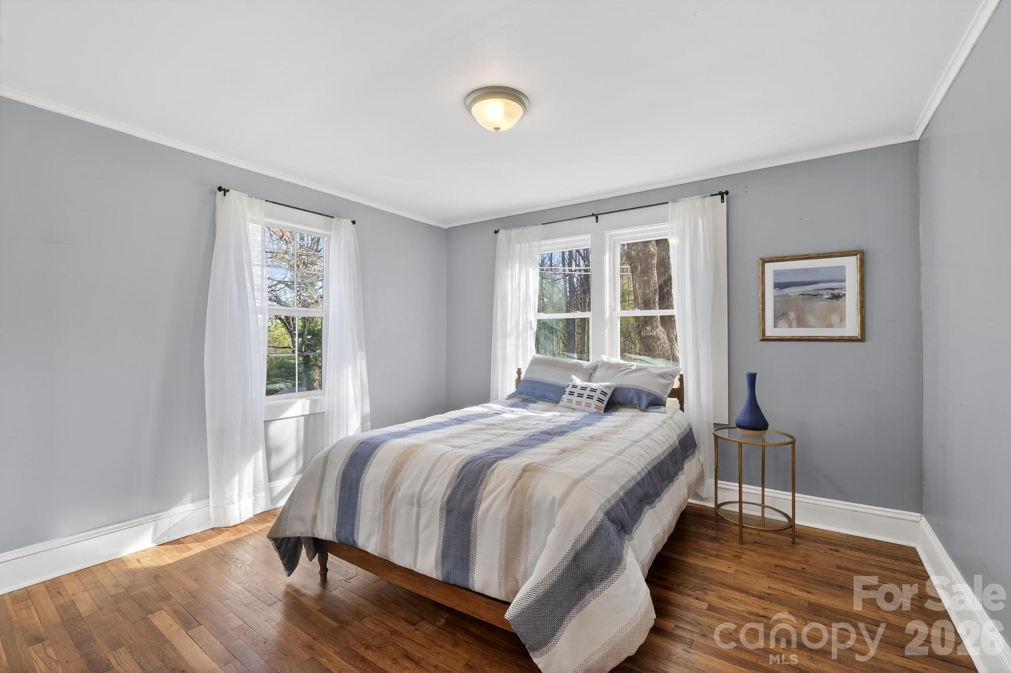 713 Prospect Street NW Lenoir NC 28645