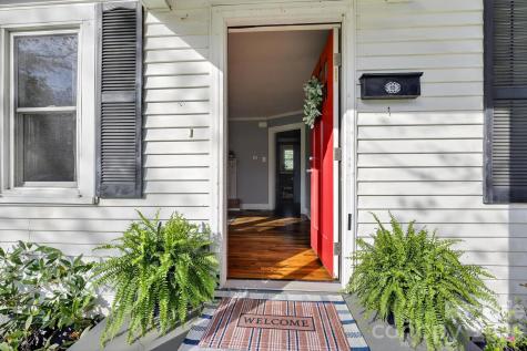 713 Prospect Street NW Lenoir NC 28645