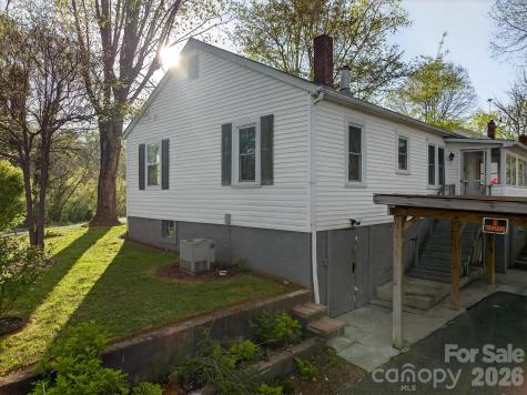713 Prospect Street NW Lenoir NC 28645