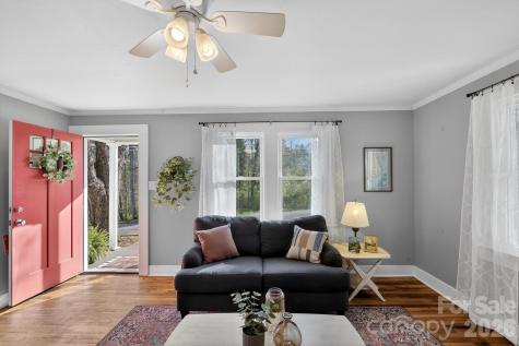 713 Prospect Street NW Lenoir NC 28645
