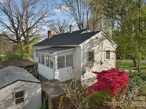 713 Prospect Street NW Lenoir NC 28645