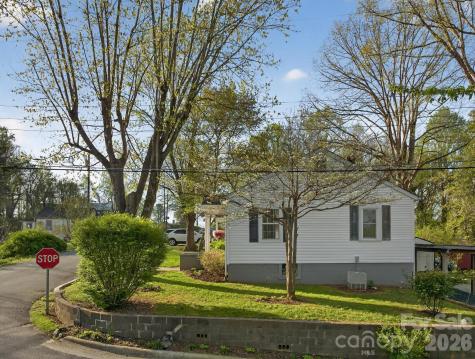 713 Prospect Street NW Lenoir NC 28645