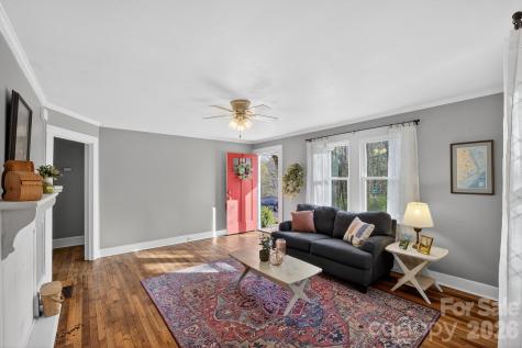713 Prospect Street NW Lenoir NC 28645