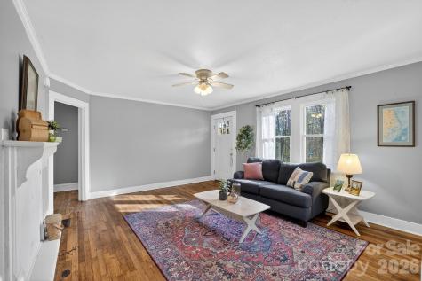 713 Prospect Street NW Lenoir NC 28645