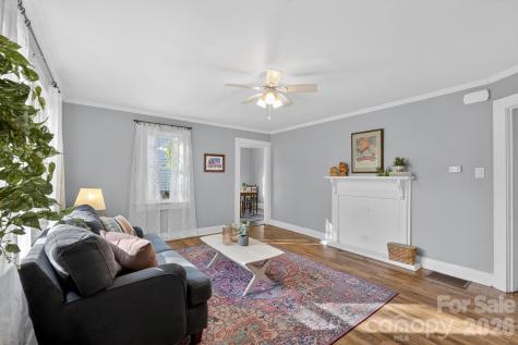713 Prospect Street NW Lenoir NC 28645