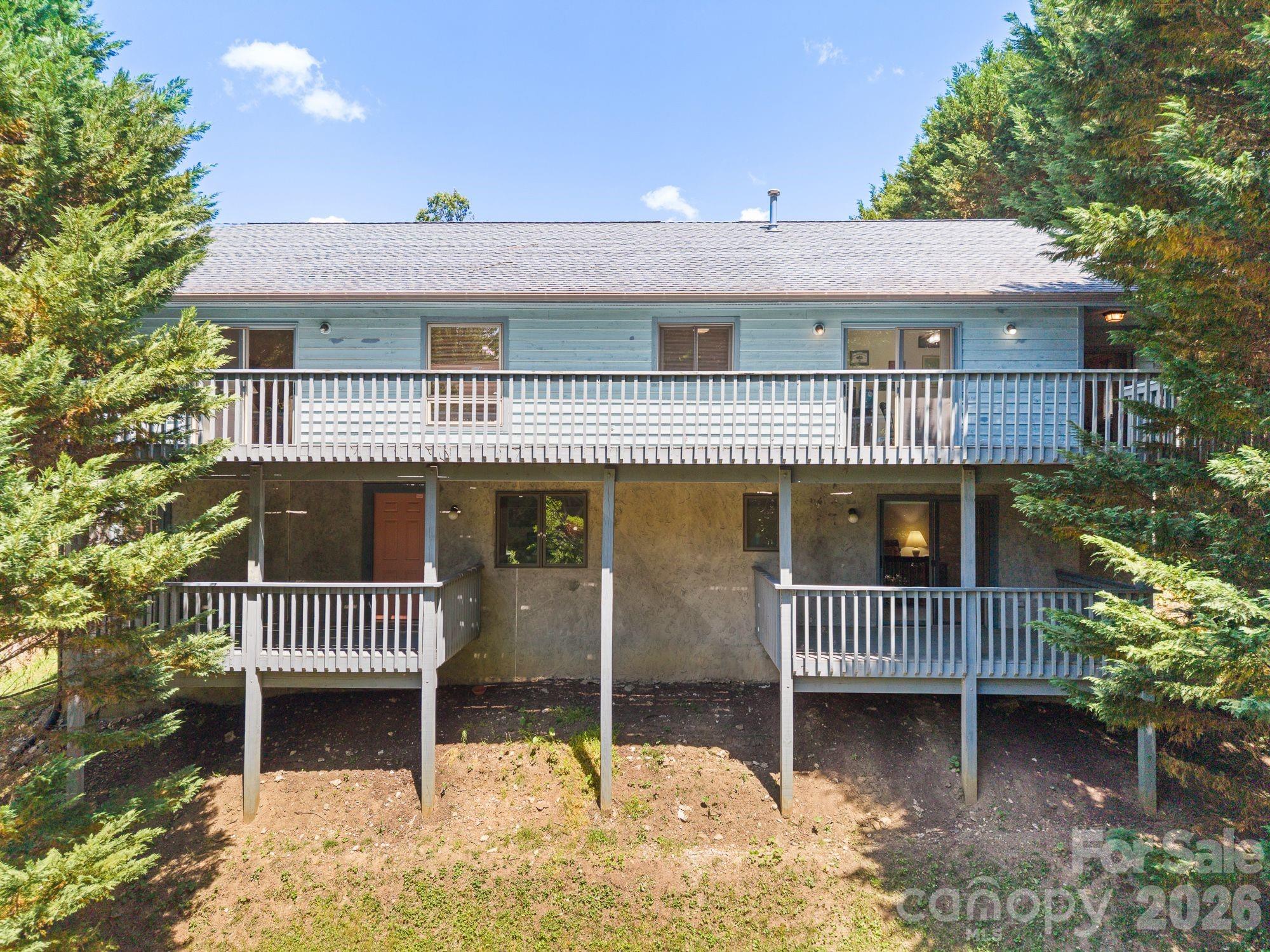 16 Zachary Ridge Road Asheville NC 28804