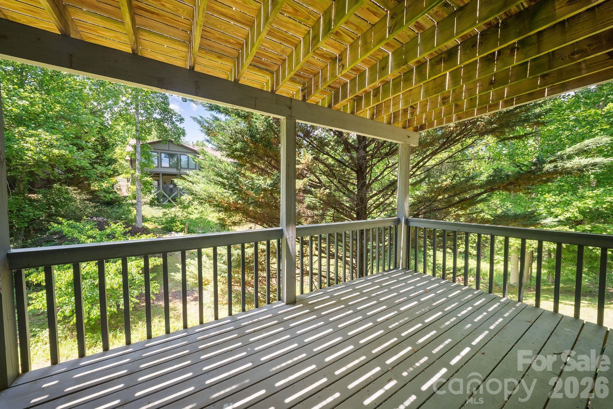 16 Zachary Ridge Road Asheville NC 28804