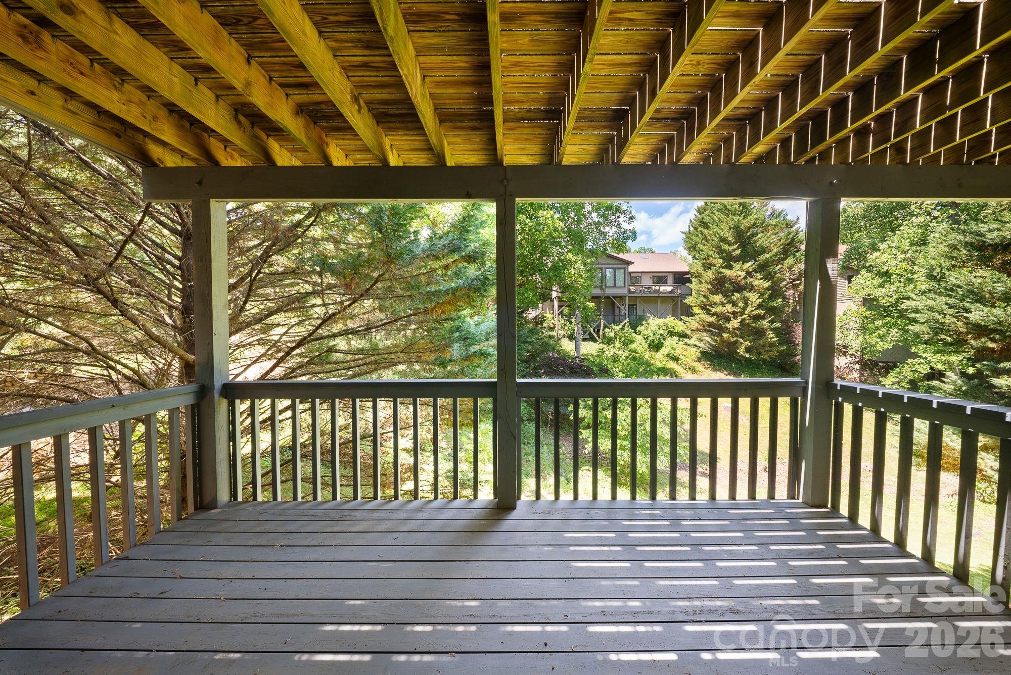 16 Zachary Ridge Road Asheville NC 28804
