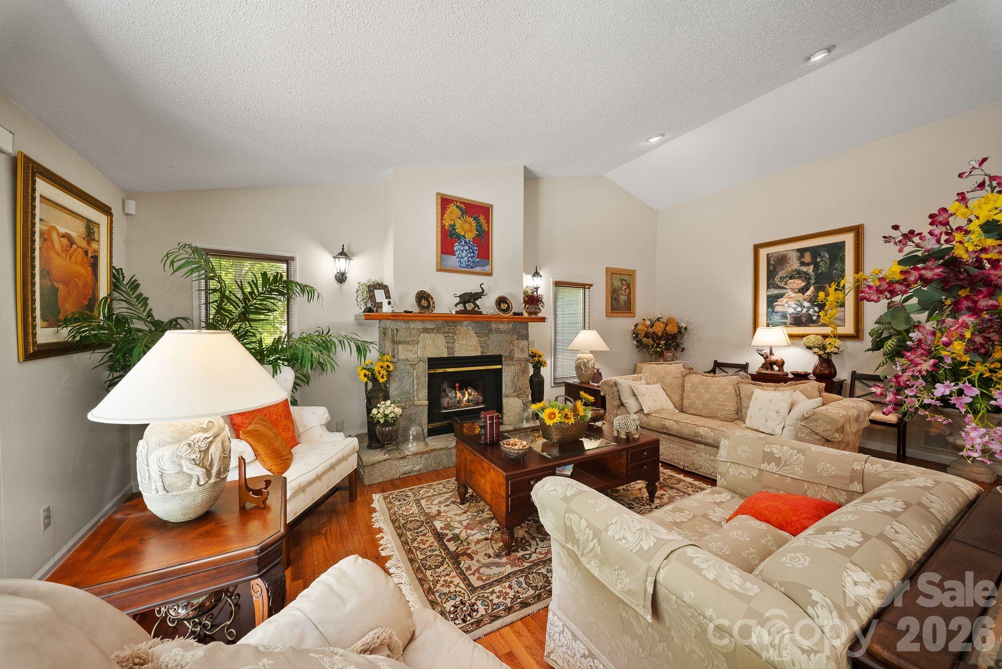 16 Zachary Ridge Road Asheville NC 28804