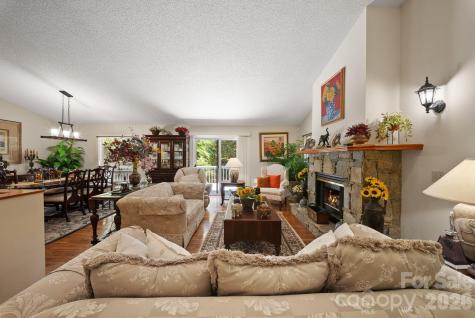 16 Zachary Ridge Road Asheville NC 28804