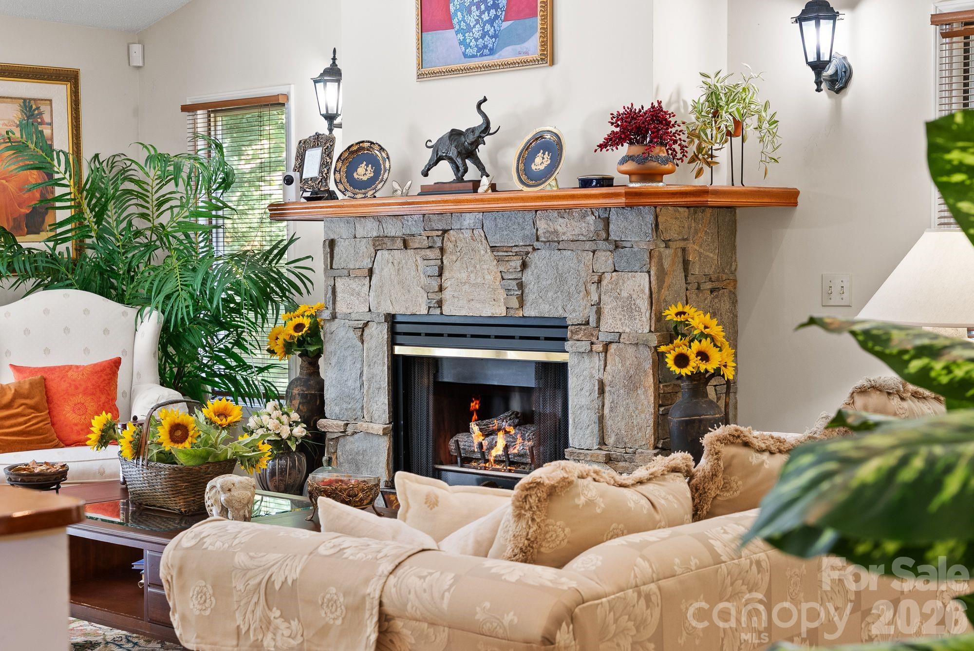 16 Zachary Ridge Road Asheville NC 28804