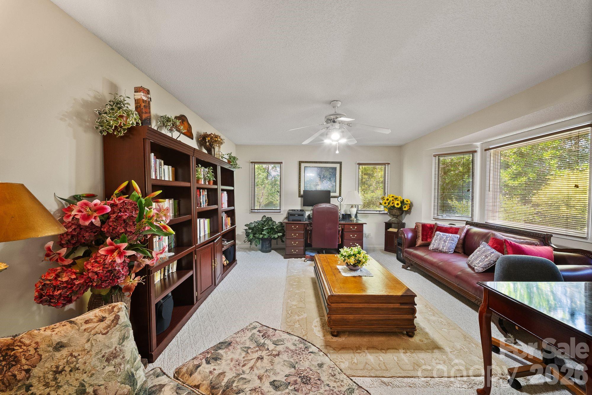 16 Zachary Ridge Road Asheville NC 28804