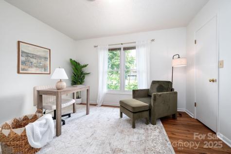36 Elderberry Lane Asheville NC 28805