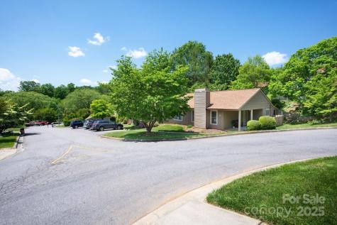 36 Elderberry Lane Asheville NC 28805
