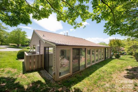 36 Elderberry Lane Asheville NC 28805