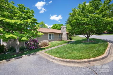 36 Elderberry Lane Asheville NC 28805