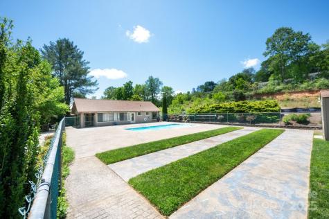 36 Elderberry Lane Asheville NC 28805