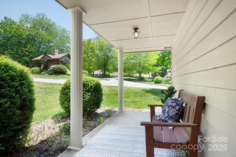 36 Elderberry Lane Asheville NC 28805