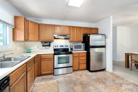 36 Elderberry Lane Asheville NC 28805