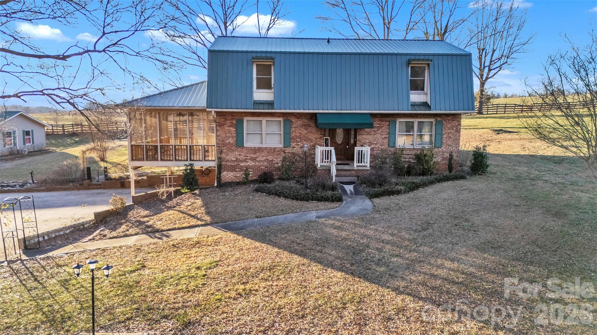 280 Forest Acres Lane Taylorsville NC 28681
