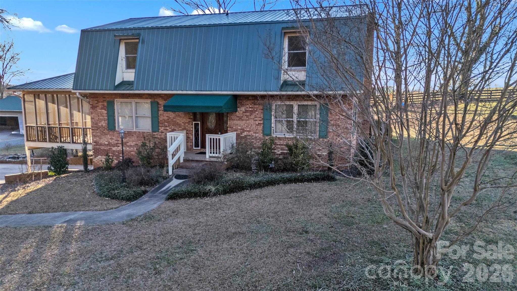 280 Forest Acres Lane Taylorsville NC 28681