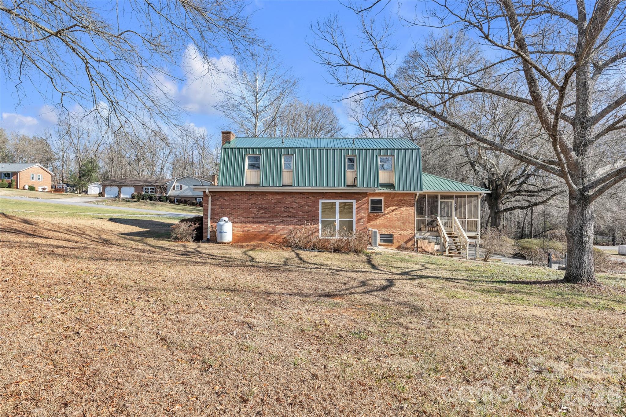 280 Forest Acres Lane Taylorsville NC 28681