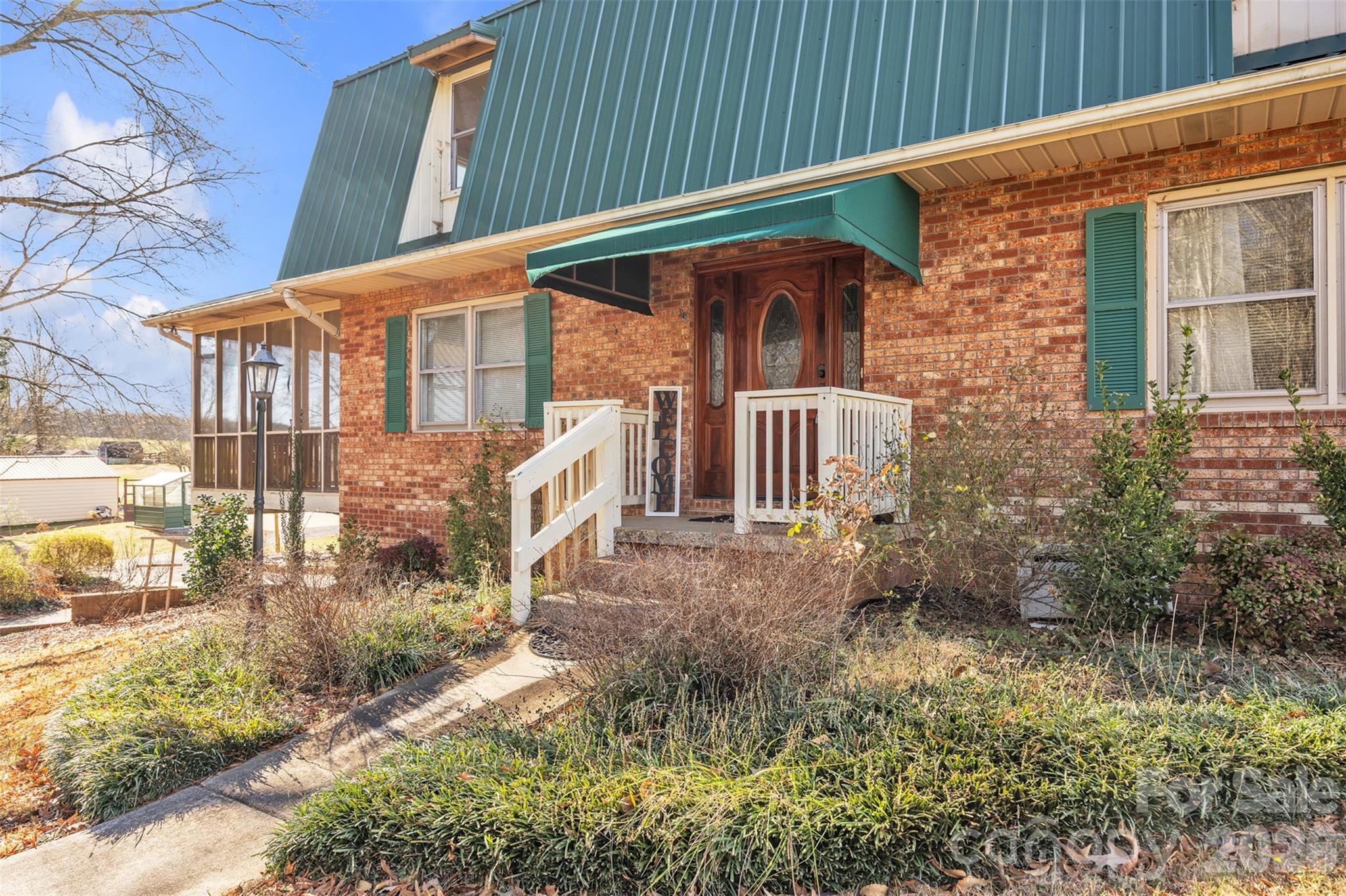 280 Forest Acres Lane Taylorsville NC 28681