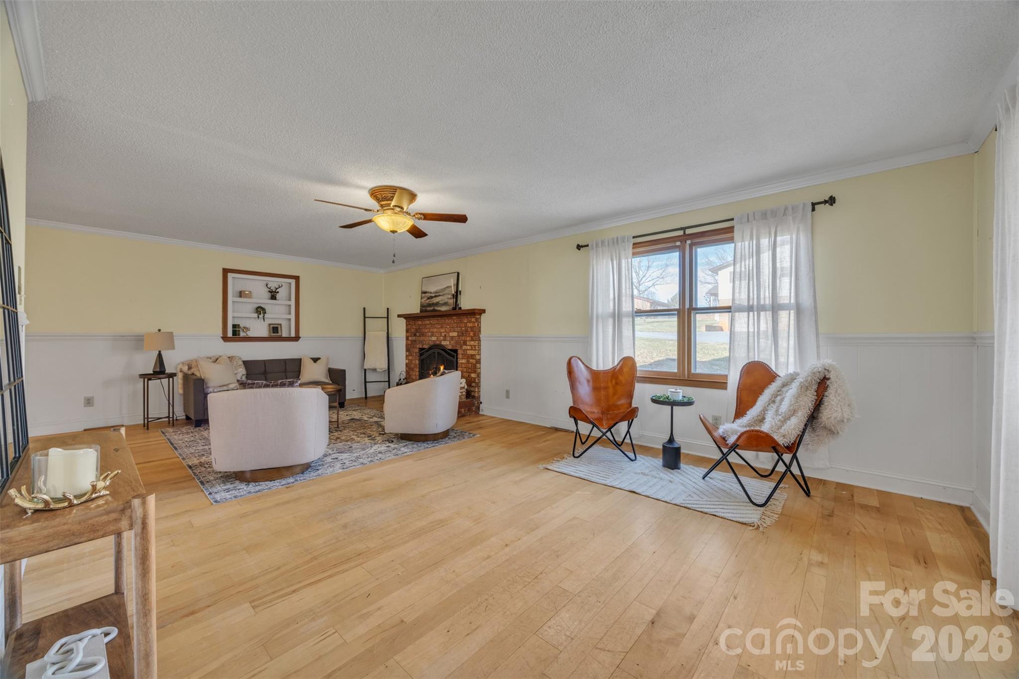 280 Forest Acres Lane Taylorsville NC 28681