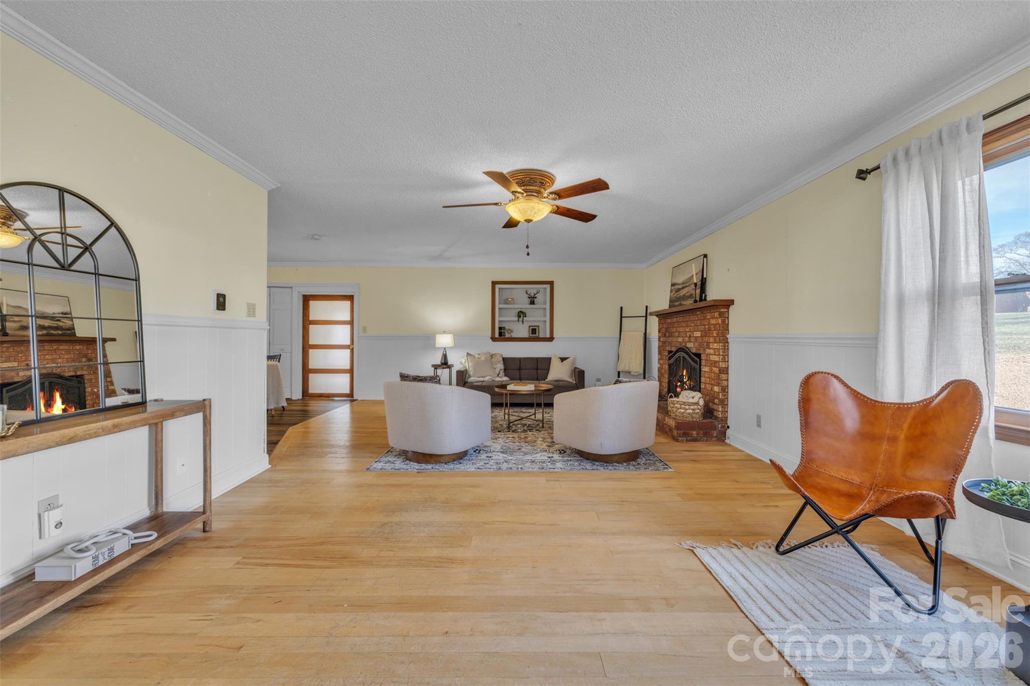 280 Forest Acres Lane Taylorsville NC 28681
