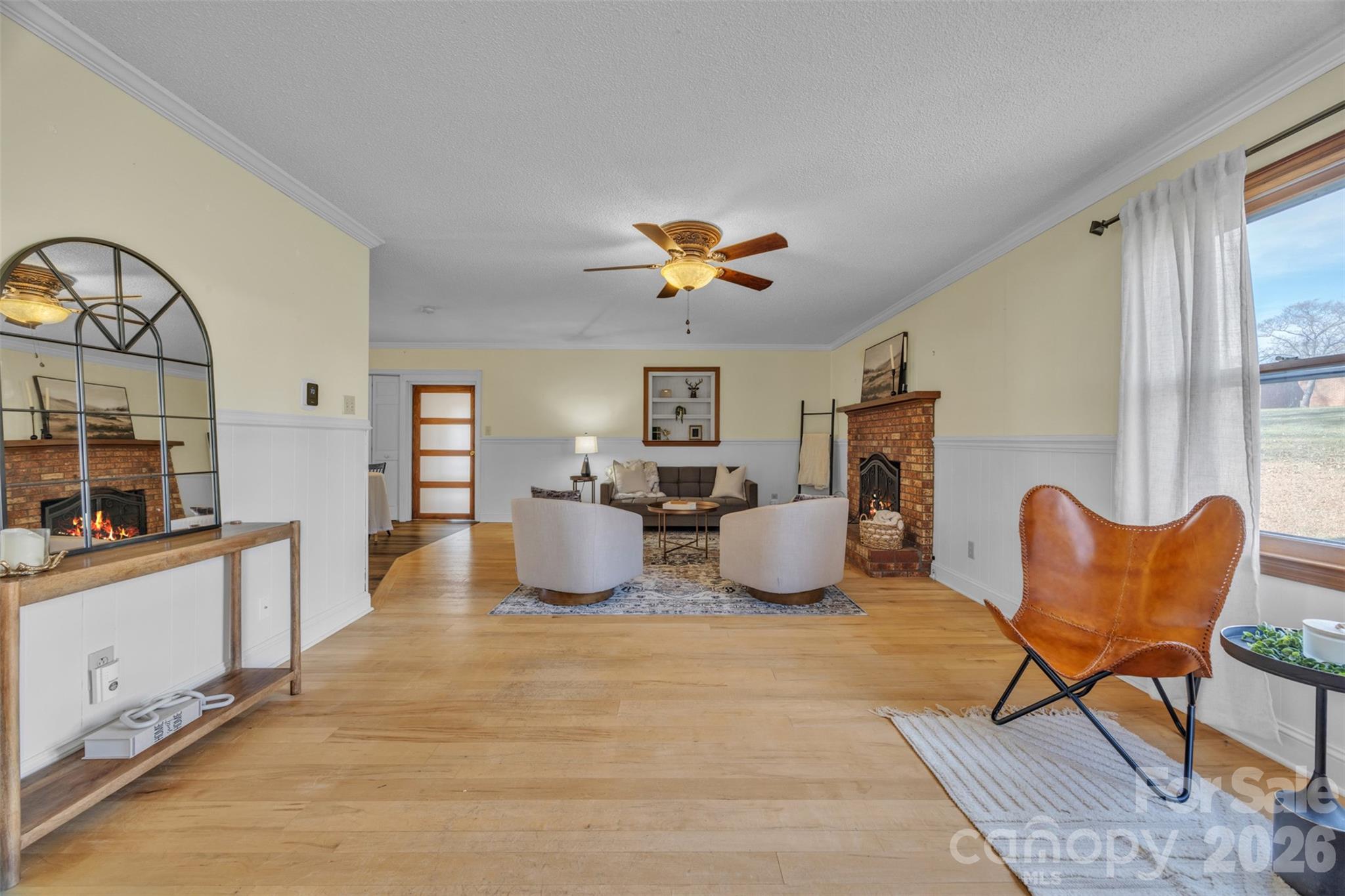 280 Forest Acres Lane Taylorsville NC 28681