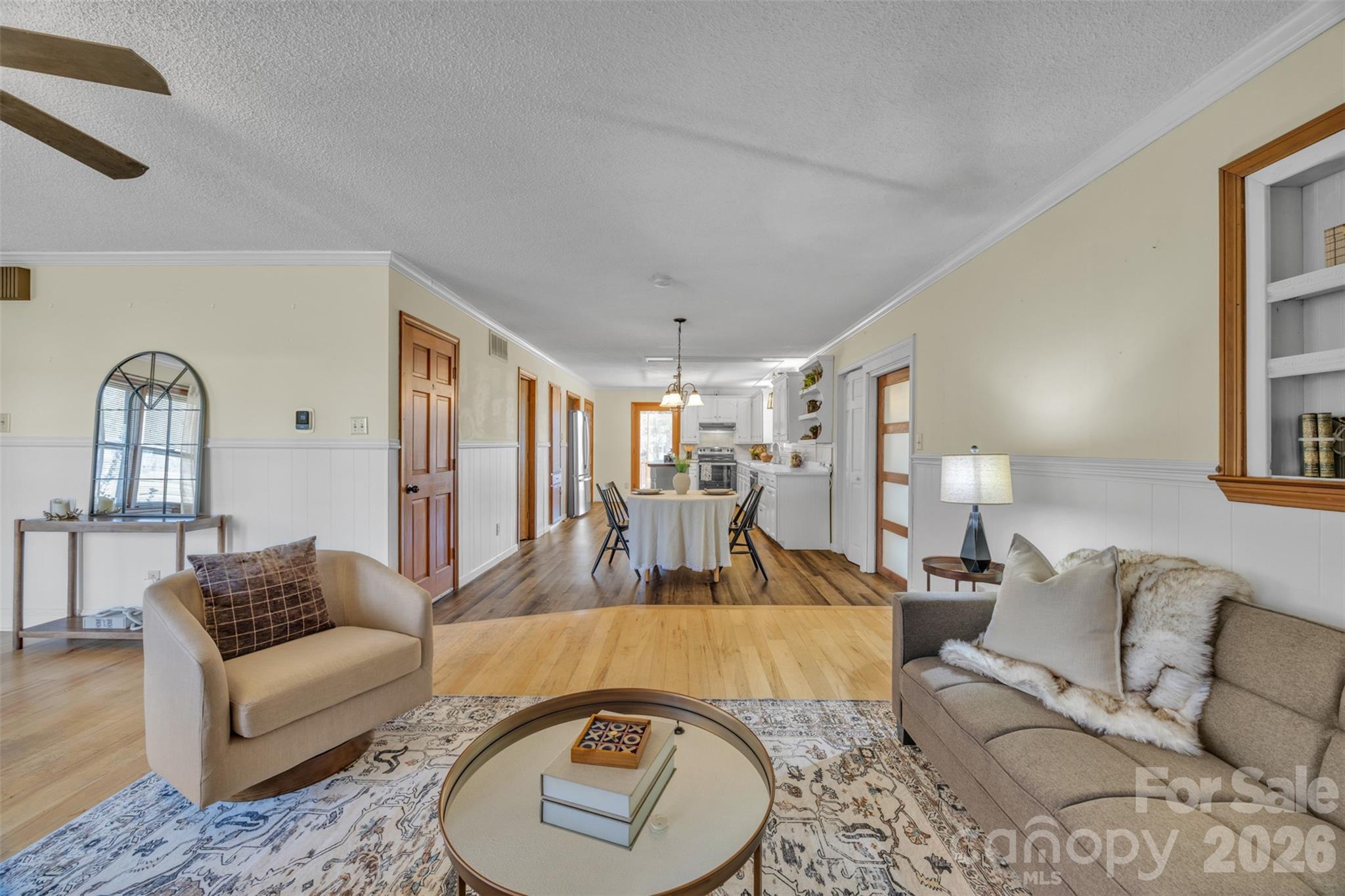 280 Forest Acres Lane Taylorsville NC 28681