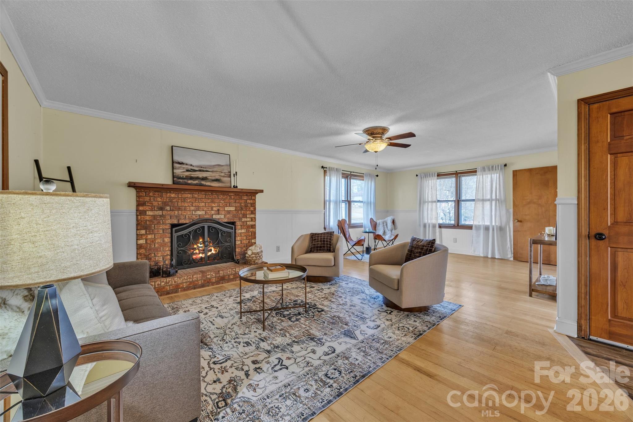 280 Forest Acres Lane Taylorsville NC 28681