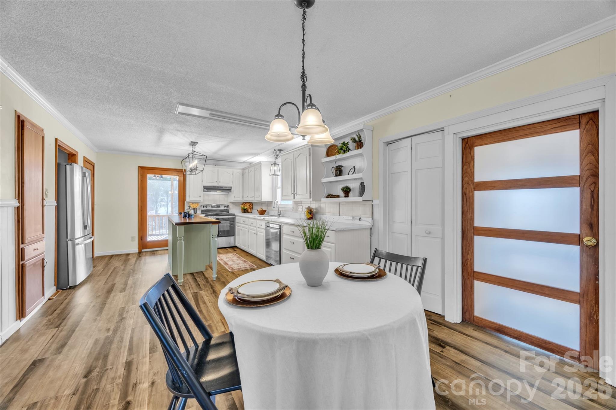 280 Forest Acres Lane Taylorsville NC 28681