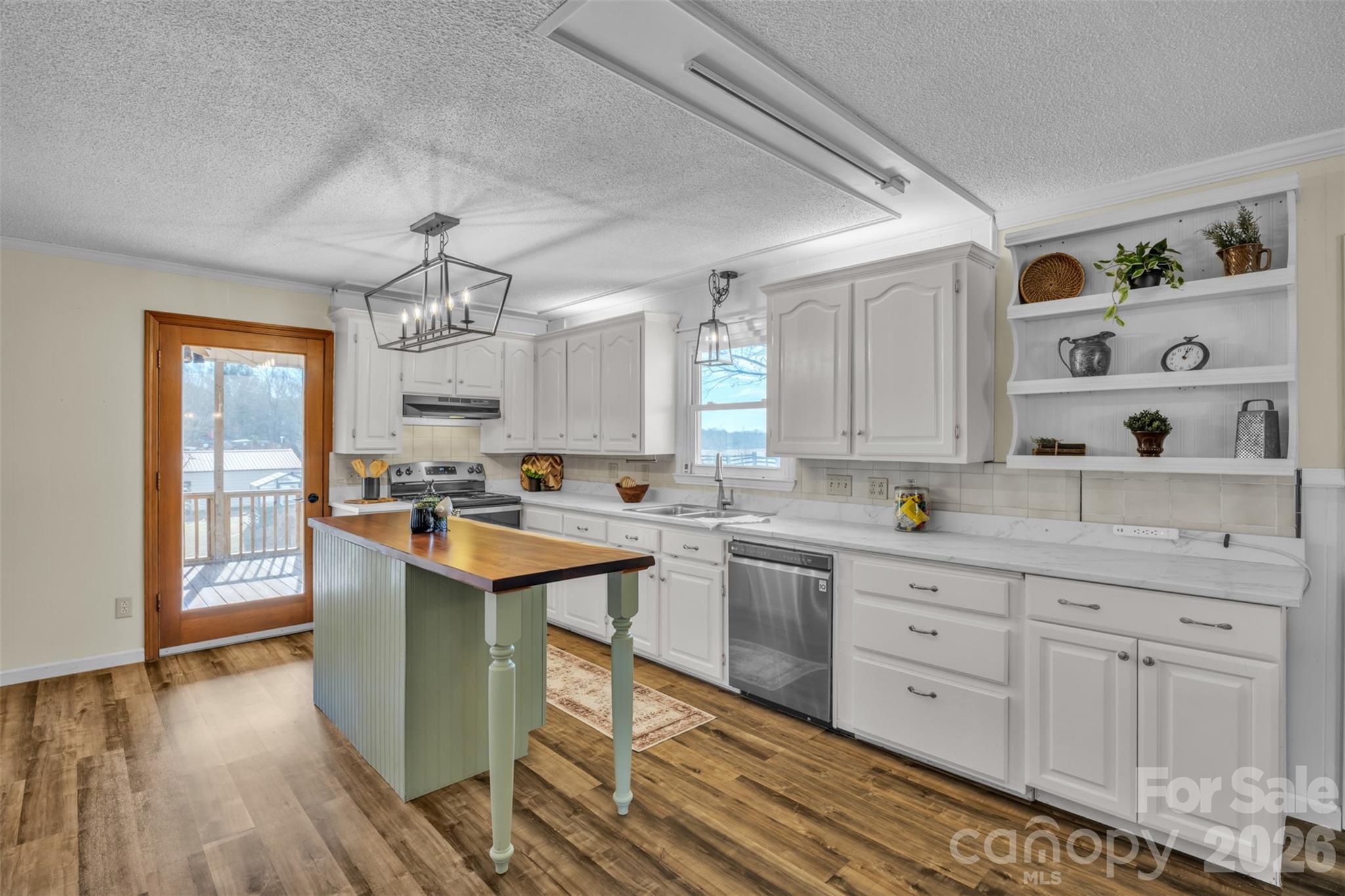 280 Forest Acres Lane Taylorsville NC 28681