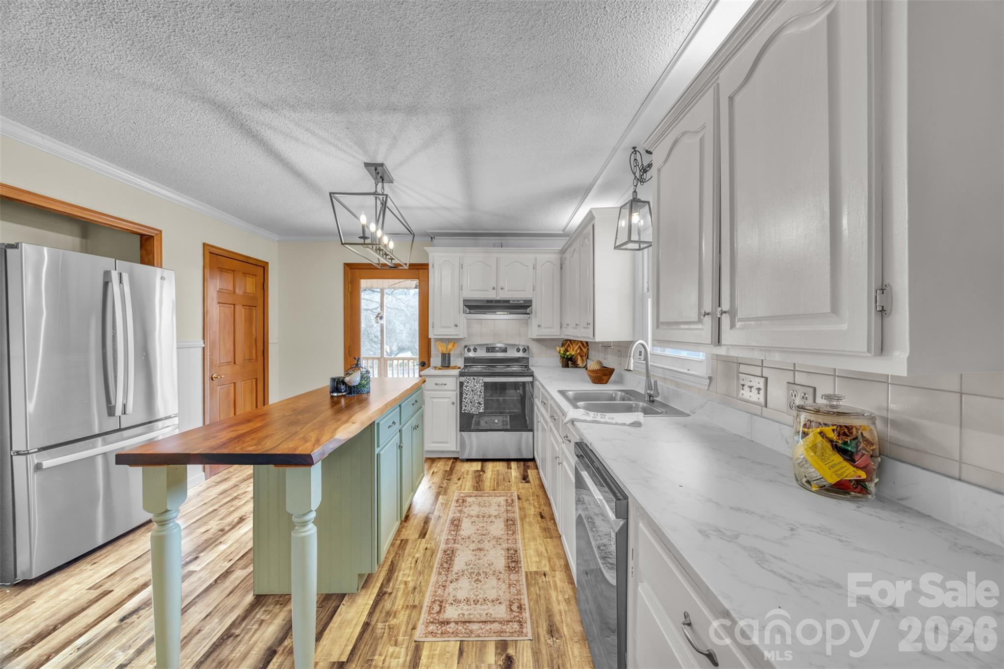 280 Forest Acres Lane Taylorsville NC 28681