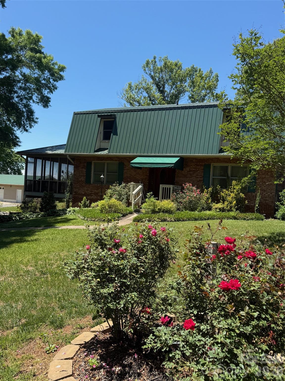 280 Forest Acres Lane Taylorsville NC 28681