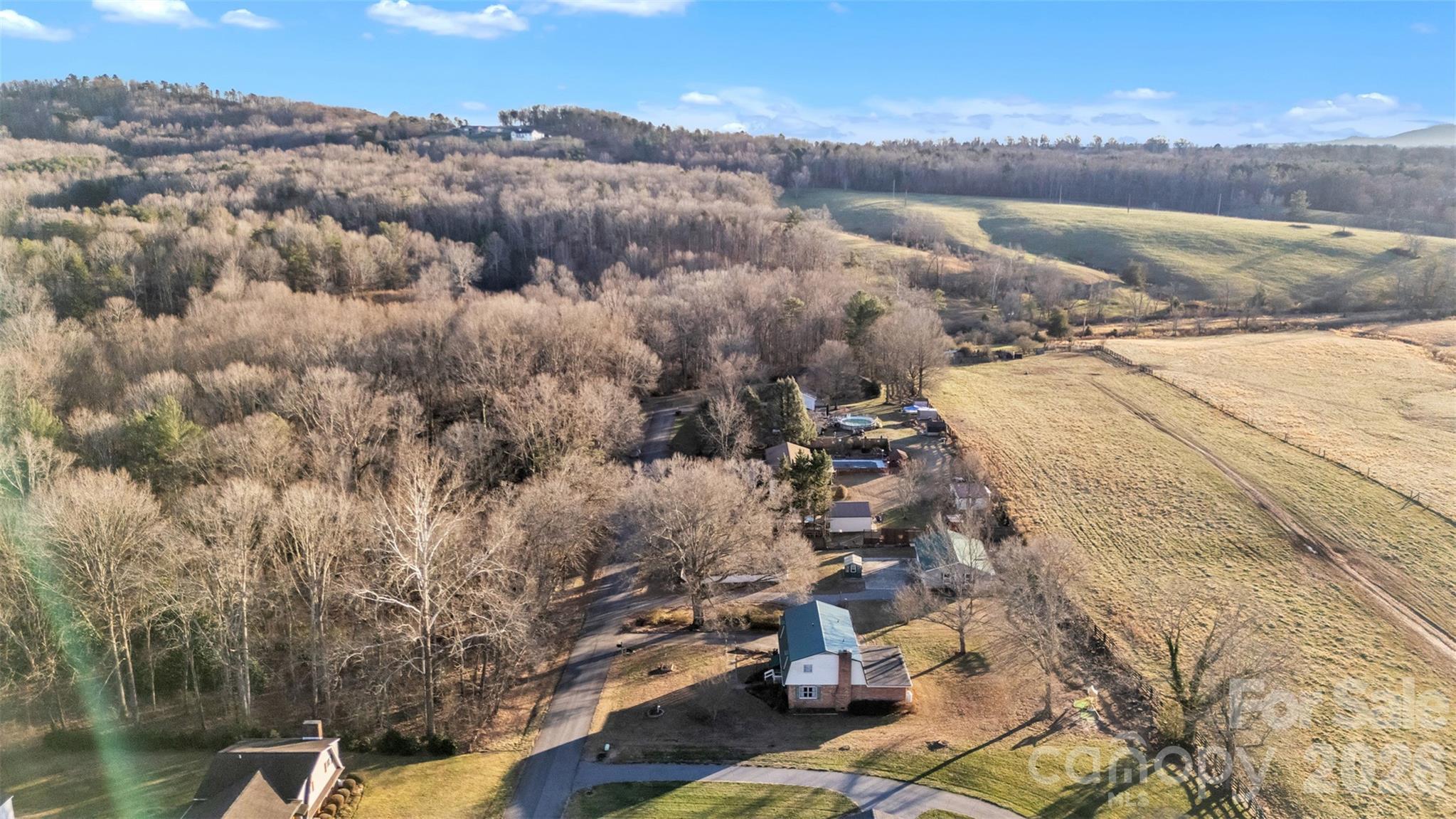 280 Forest Acres Lane Taylorsville NC 28681