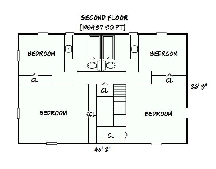280 Forest Acres Lane Taylorsville NC 28681