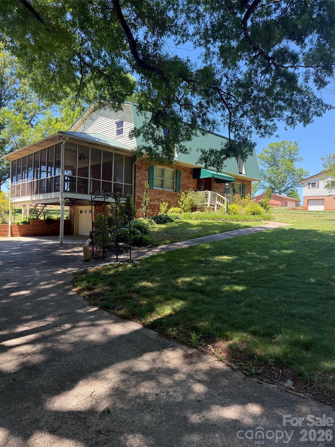 280 Forest Acres Lane Taylorsville NC 28681