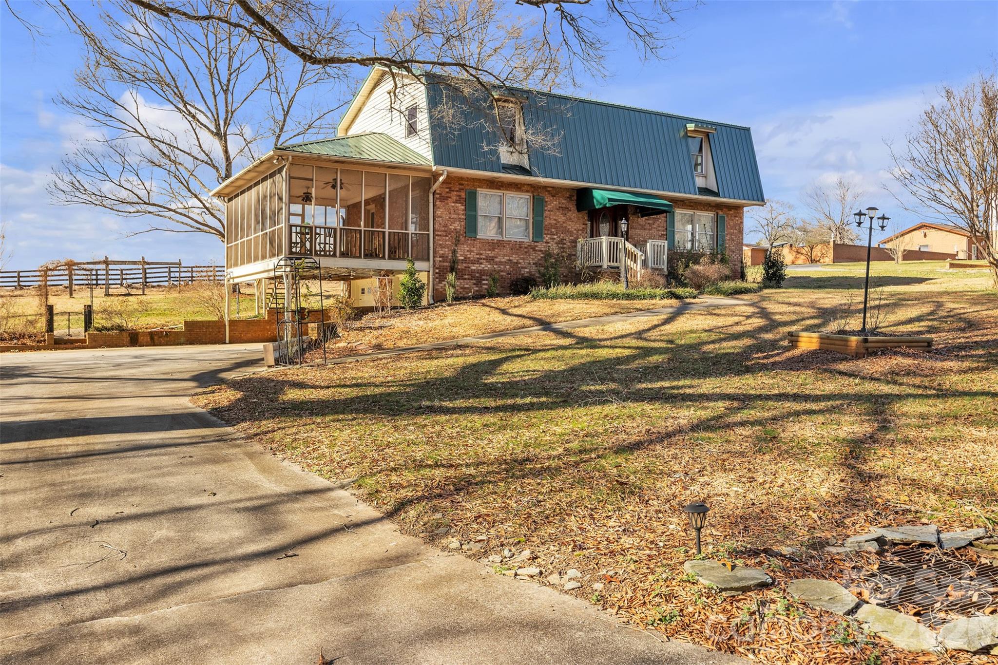 280 Forest Acres Lane Taylorsville NC 28681