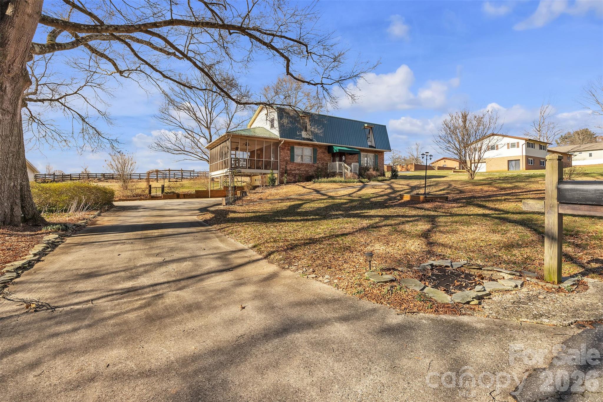 280 Forest Acres Lane Taylorsville NC 28681