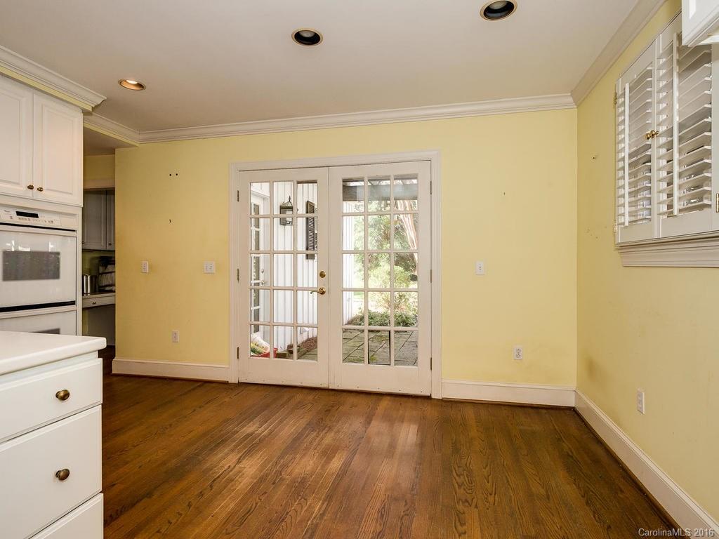 2606 Sherwood Avenue Charlotte NC 28207
