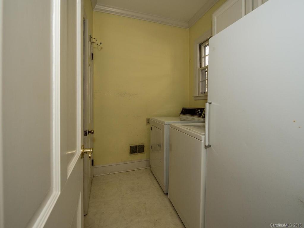 2606 Sherwood Avenue Charlotte NC 28207