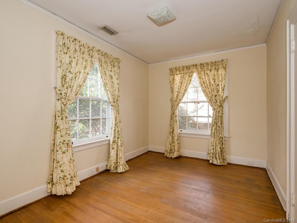 2606 Sherwood Avenue Charlotte NC 28207
