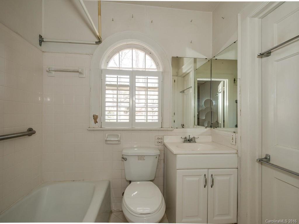 2606 Sherwood Avenue Charlotte NC 28207