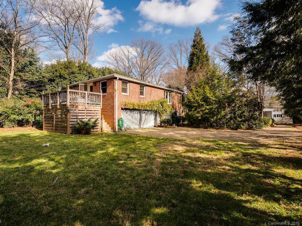 2606 Sherwood Avenue Charlotte NC 28207