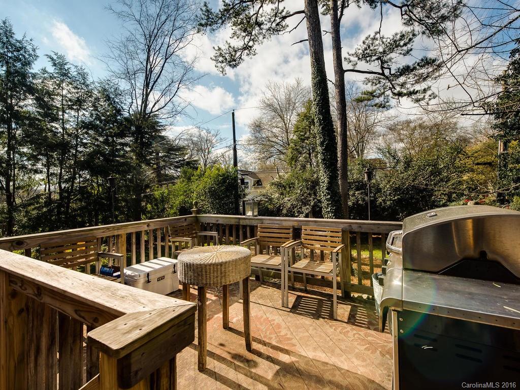 2606 Sherwood Avenue Charlotte NC 28207