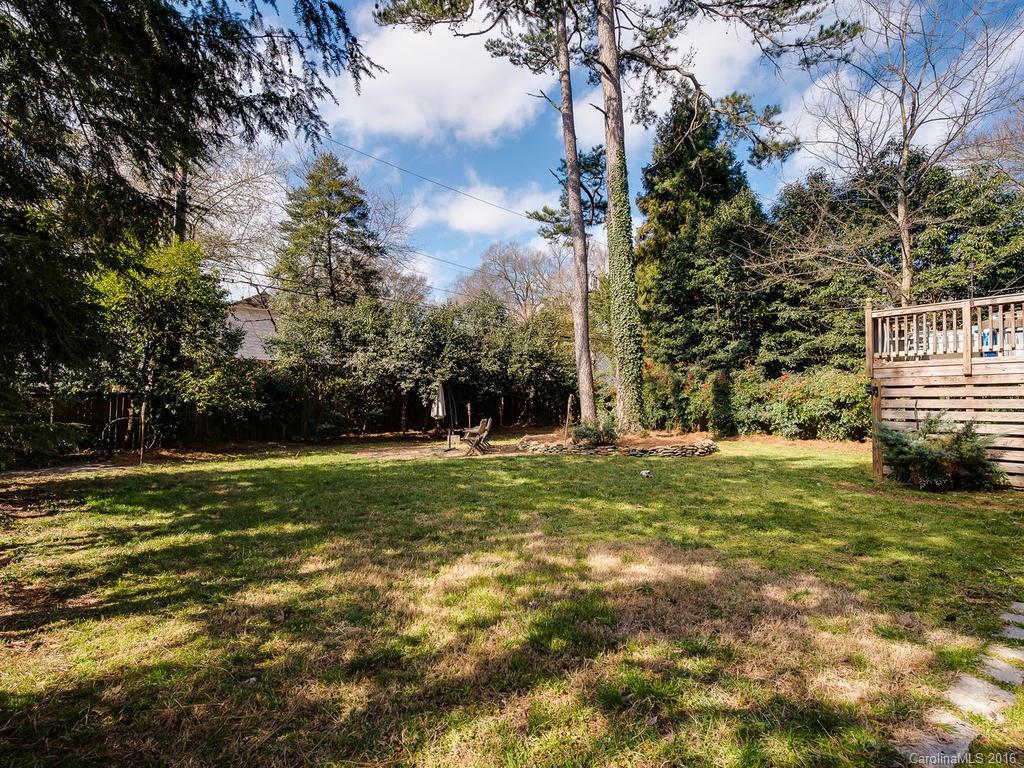 2606 Sherwood Avenue Charlotte NC 28207
