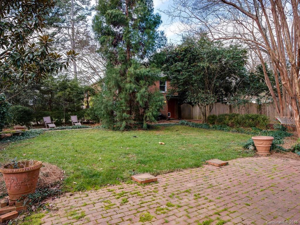 2606 Sherwood Avenue Charlotte NC 28207